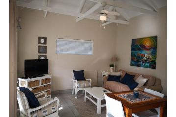 Seashell Cottage Apartment, Hermanus - 3