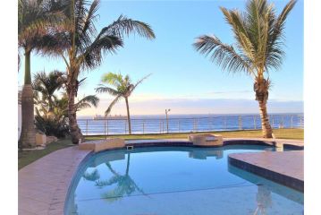 Seashelles Self-catering Apartment, Durban - 3