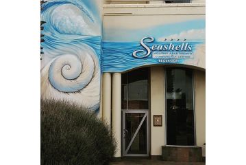 Seashells Holiday Apartments and Conference Centre ApartHotel, Jeffreys Bay - 4