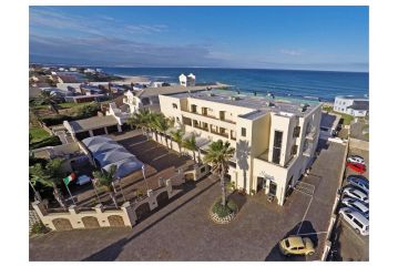 Seashells Holiday Apartments and Conference Centre ApartHotel, Jeffreys Bay - 1