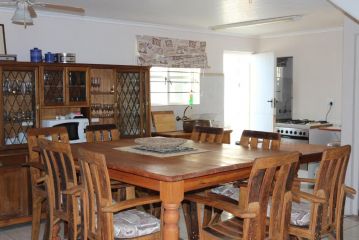 Alamapstieks Guest house, Paternoster - 1