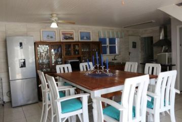 Alamapstieks Guest house, Paternoster - 3