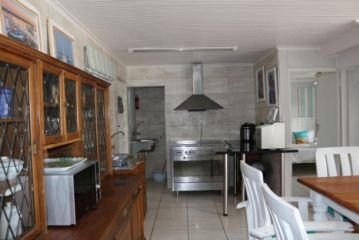 Alamapstieks Guest house, Paternoster - 4