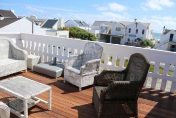 Alamapstieks Guest house, Paternoster - 5