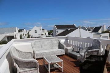 Alamapstieks Guest house, Paternoster - 2