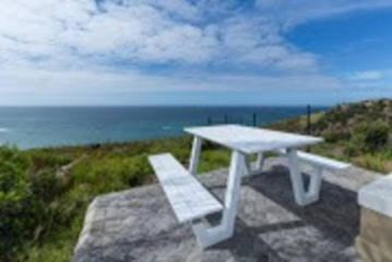 Seashore 2 bedroom luxury unit - Breakwaters Haven Apartment, Knysna - 5