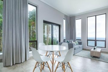 Seashore 2 bedroom luxury unit - Breakwaters Haven Apartment, Knysna - 4