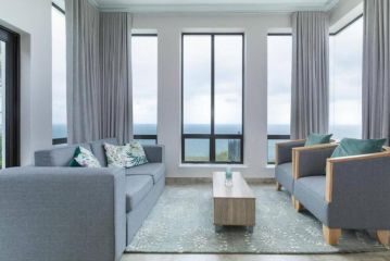 Seashore 2 bedroom luxury unit - Breakwaters Haven Apartment, Knysna - 1