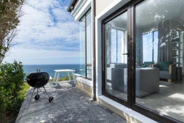 Seashore 2 bedroom luxury unit - Breakwaters Haven Apartment, Knysna - 2