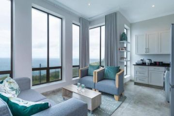 Seashore 2 bedroom luxury unit - Breakwaters Haven Apartment, Knysna - 3