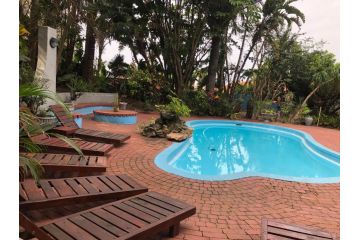 Seaside Lodge B&B Bed and breakfast, Ballito - 1