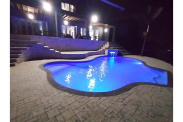 Seaside Retreat- Main House Apartment, Durban - 1