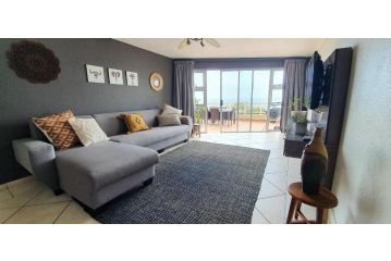 Seaside Serenity at Umdloti Beach Apartment, Umdloti - 2