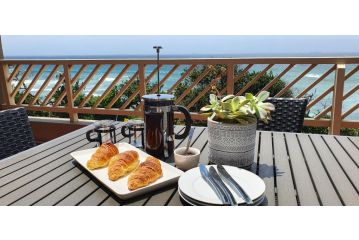 Seaside Serenity at Umdloti Beach Apartment, Umdloti - 1
