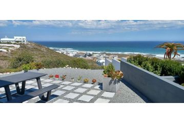 Seaside Story Guest house, Yzerfontein - 3