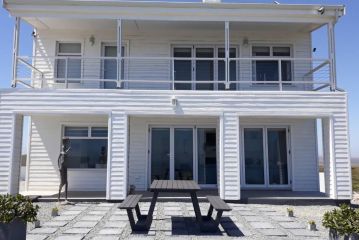 Seaside Story Guest house, Yzerfontein - 4