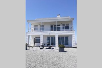 Seaside Story Guest house, Yzerfontein - 1