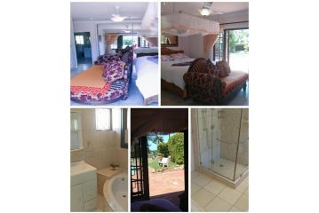 Seaside Sunny Stay Guest house, Durban - 3