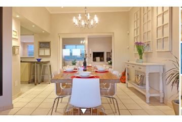 Seaside Guest house, Bloubergstrand - 1