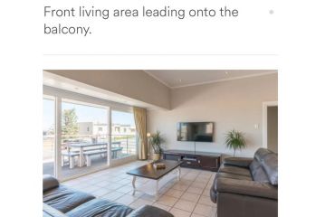 Seaside Guest house, Bloubergstrand - 5