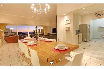 Seaside Guest house, Bloubergstrand - 4