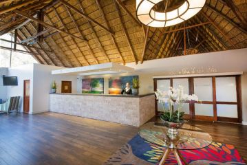 Seasons Golf, Leisure, Spa Hotel, Hartbeespoort - 5