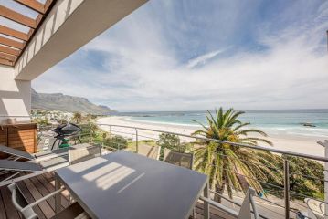 Seasonsfind - The Sunset Apartment, Cape Town - 3