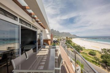 Seasonsfind - The Sunset Apartment, Cape Town - 2