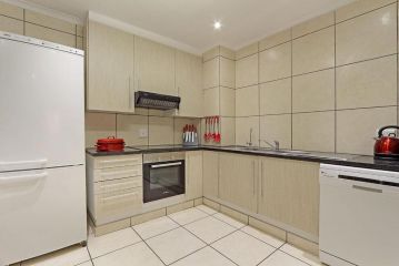 Seaspray A402 Apartment, Cape Town - 5