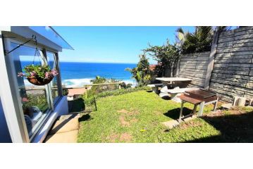 Seaview Cottage Apartment, Ballito - 4