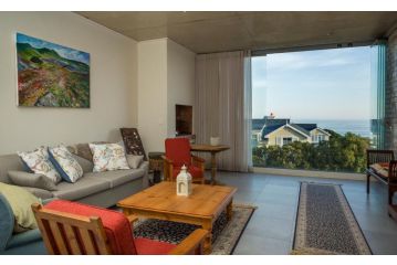 Seaview Duplex Guest house, Hermanus - 4