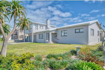 Seaview Holiday home Guest house, Struisbaai - 2