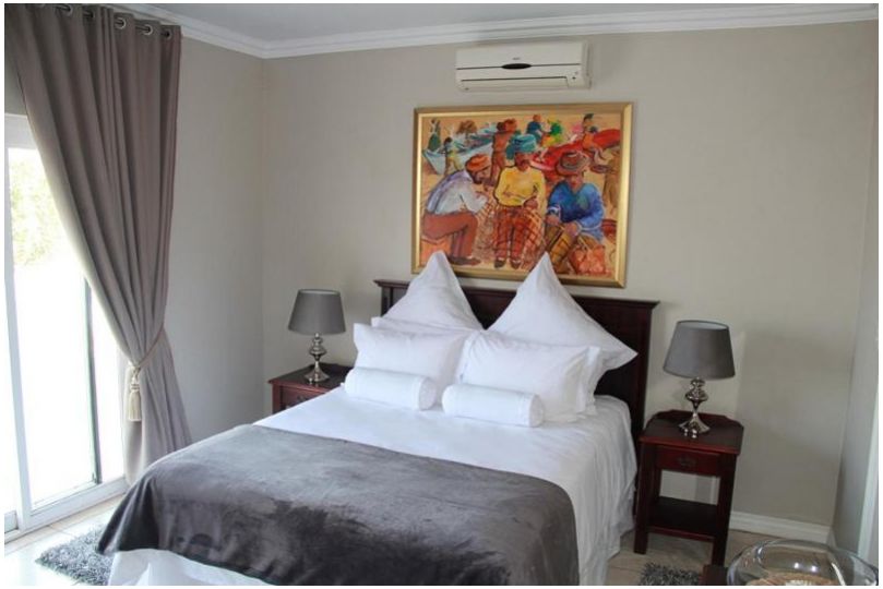Seaview Manor Exquisite Bed and breakfast, Durban - imaginea 3