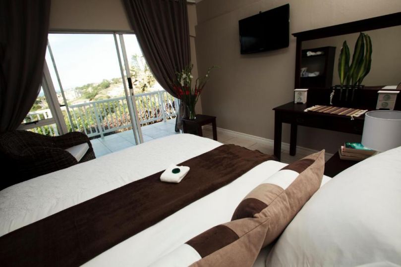 Seaview Manor Exquisite Bed and breakfast, Durban - imaginea 18