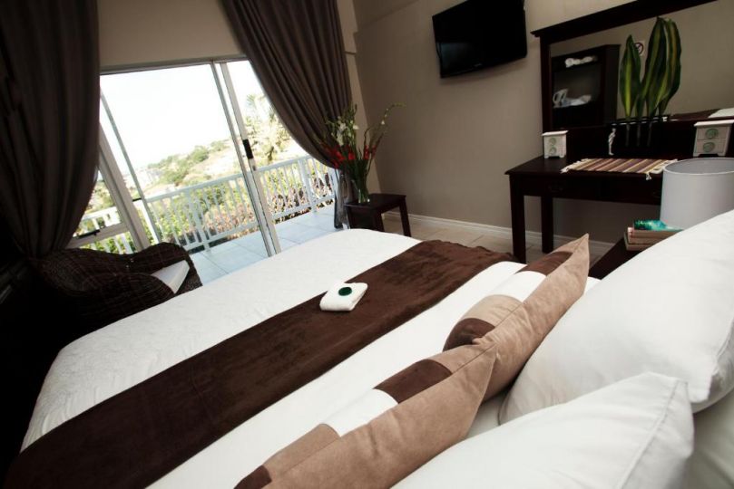 Seaview Manor Exquisite Bed and breakfast, Durban - imaginea 20