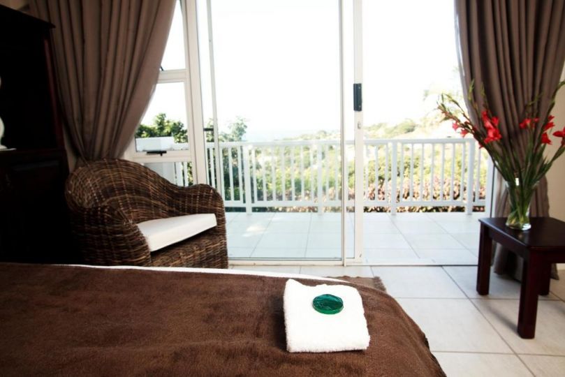 Seaview Manor Exquisite Bed and breakfast, Durban - imaginea 11
