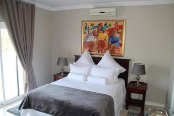 Seaview Manor Exquisite Bed and breakfast, Durban - 3