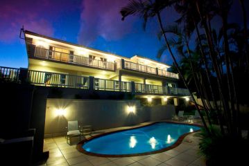 Seaview Manor Exquisite Bed and breakfast, Durban - 2