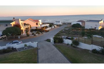 Seaview Guest house, Yzerfontein - 5