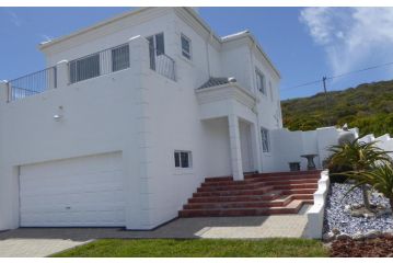 Seaview Guest house, Yzerfontein - 4