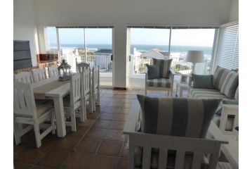 Seaview Guest house, Yzerfontein - 2