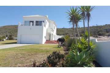 Seaview Guest house, Yzerfontein - 3