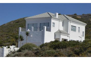 Seaview Guest house, Yzerfontein - 1