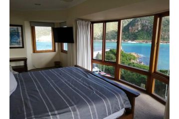 Second Honeymoon Guest house, Knysna - 2