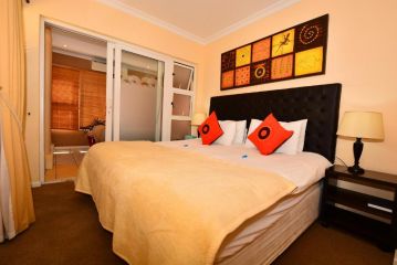 Secret Garden Guesthouse Guest house, Bloubergstrand - 4