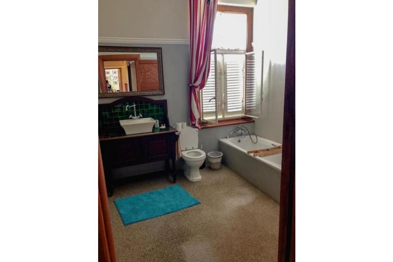 Secret Palace - Large 5 bedroom Family Home Guest house, Grahamstown - imaginea 11