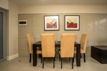 Hydro Sandton Executive Apartments Apartment, Johannesburg - 3
