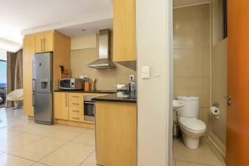 Hydro Sandton Executive Apartments Apartment, Johannesburg - 3