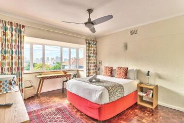 Secure, fast wifi, central family neighbourhood! Apartment, Cape Town - 2