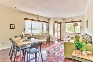 Secure, fast wifi, central family neighbourhood! Apartment, Cape Town - 1